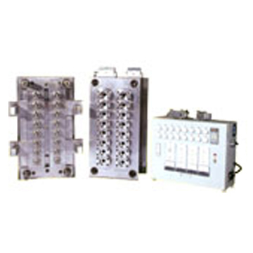  Pet Preform Mould (Плесень для PET)