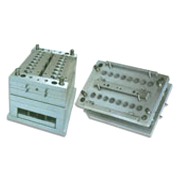  Cap Mold ( Cap Mold)