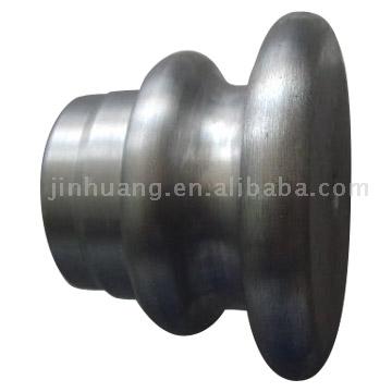  Bolts And Nuts ( Bolts And Nuts)