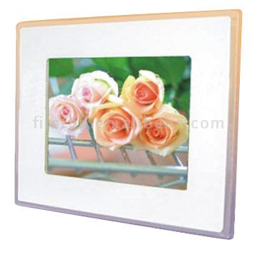  10.4" Digital Photo Frame (10.4 "Cadre Photo Numérique)