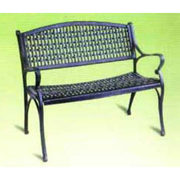  Bench (Banc)