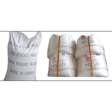  Light Soda Ash ( Light Soda Ash)