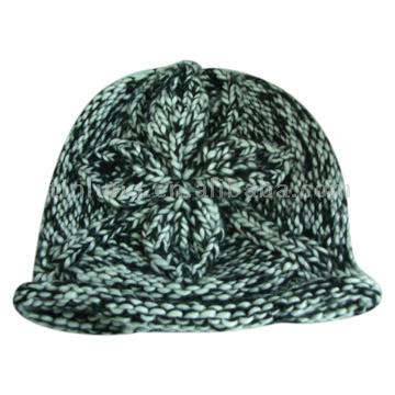  Knitted Hat