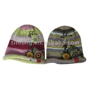  Knitted Hat