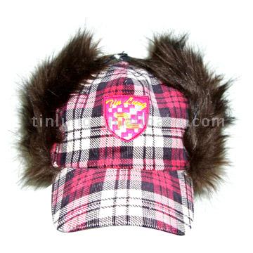  Winter Hat