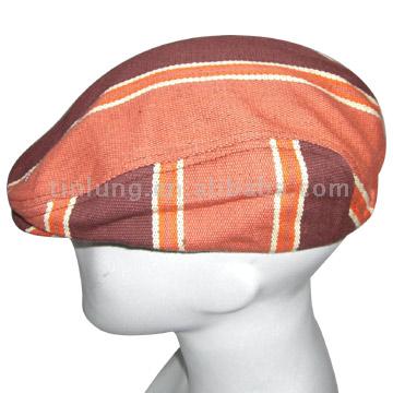  Worker Cap