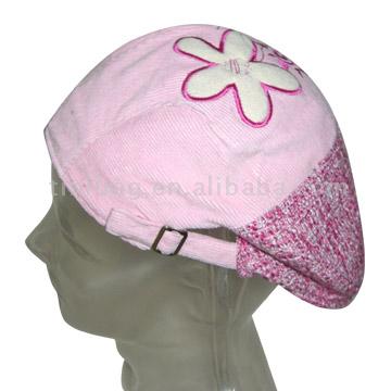  Worker Cap