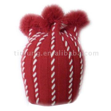  Knitted Hat