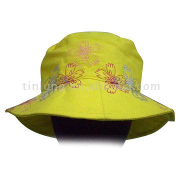  Bucket Hat