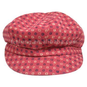  Fashion Hat