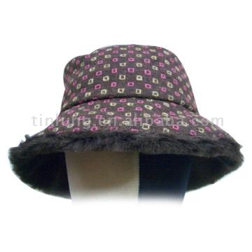  Bucket Hat