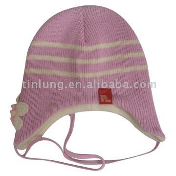  Knitted Hat