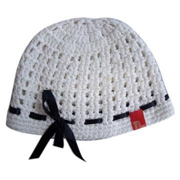  Knitted Hat