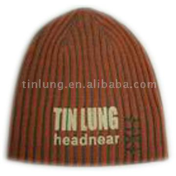  Knitted Hat