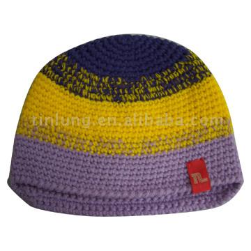  Knitted Hat