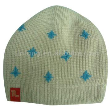  Knitted Hat