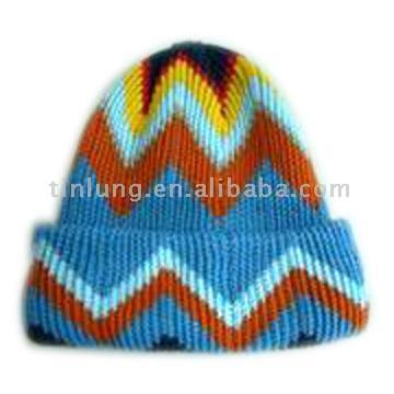  Knitted Hat