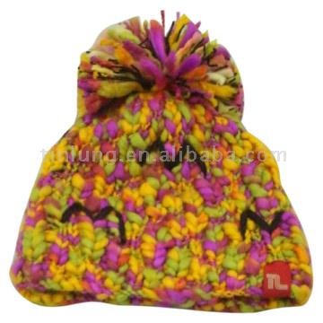  Knitted Hat