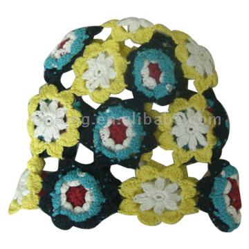  Knitted Hat
