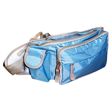  Waist Pack (WP001) (Талия P k (WP001))