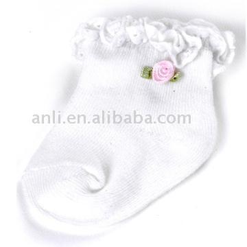  Baby Socks ( Baby Socks)