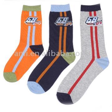  Kids` Socks ( Kids` Socks)