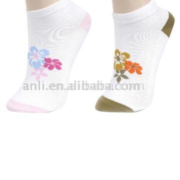  Ladies` Socks ( Ladies` Socks)