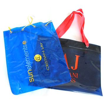  Non-Woven Shopping Bag (Non-Woven Einkaufstasche)