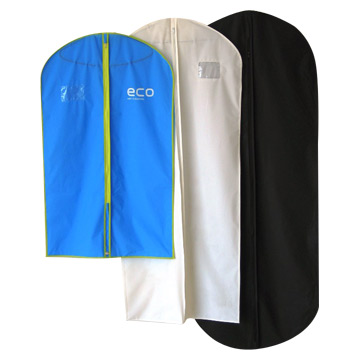  Garment / Suit Cover (Vêtement / Suit Cover)