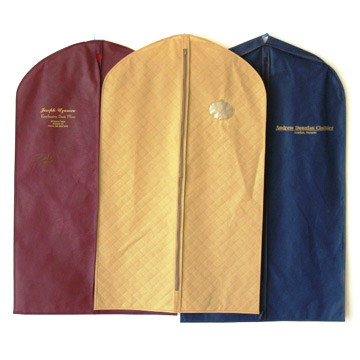  Garment/Suit Cover (Garment / Suit Cover)
