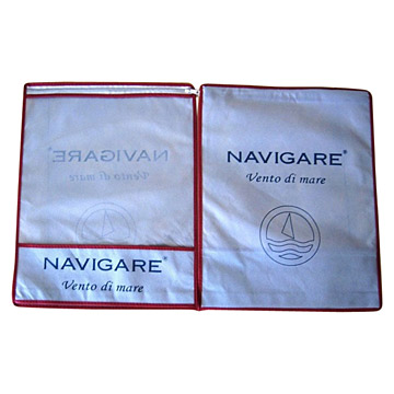  PP Packaging Bag (ПП упаковку Bag)