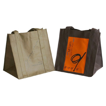  PP Packaging Bag (PP Packaging Bag)
