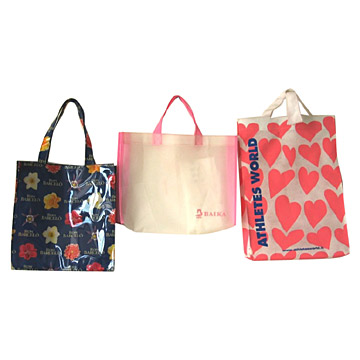  Shopping Bag (Shopping Bag)