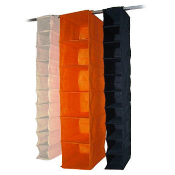  Pocket Organizers (Pocket Veranstalter)