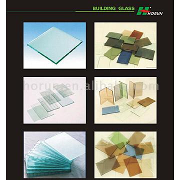  Building Glass (Verre de construction)