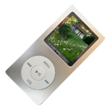  MP4 Player ( MP4 Player)