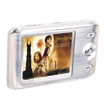  MP4 Player ( MP4 Player)