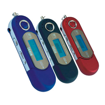  MP3 Player ( MP3 Player)