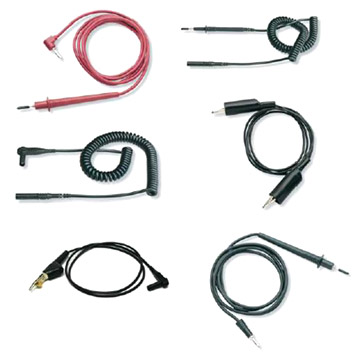  Test Lead for Instrument (Test Lead для инструмента)