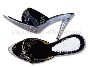  Lady`s Designer Sandals (Конструктор Lady`s Сандалии)