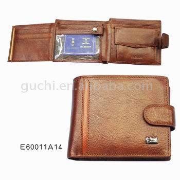  Men`s Wallet ( Men`s Wallet)