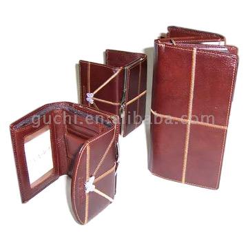  Women`s Wallet