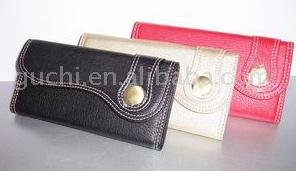  Women`s Wallet