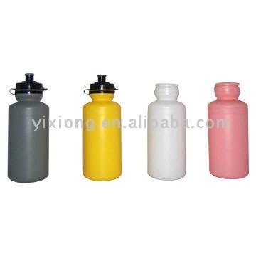  Plastic Water Bottle ( Plastic Water Bottle)