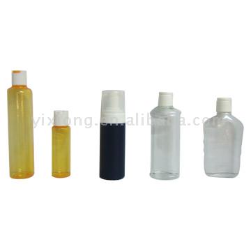  Plastic Cosmetic Bottle (Косметические пластиковые бутылки)