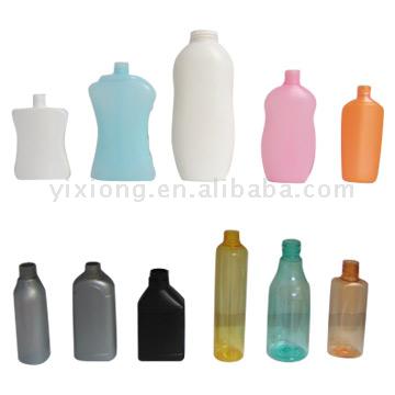  Cosmetic Bottle (Косметические бутылки)