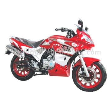 Motorrad (DF200) (Motorrad (DF200))