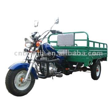  Three Wheel Motorcycle (DF200)