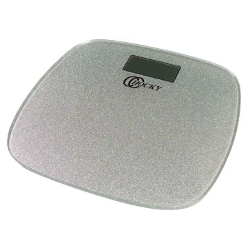  Electronic Personal Scale