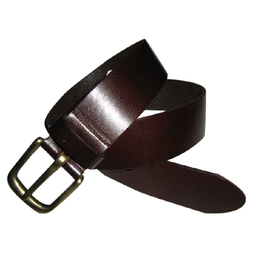  Genuine Leather Belt (Натуральная кожа Пояса)